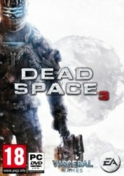 Dead Space 3